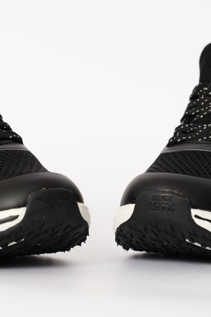 Hi-Tec Kamari Sneaker - Black