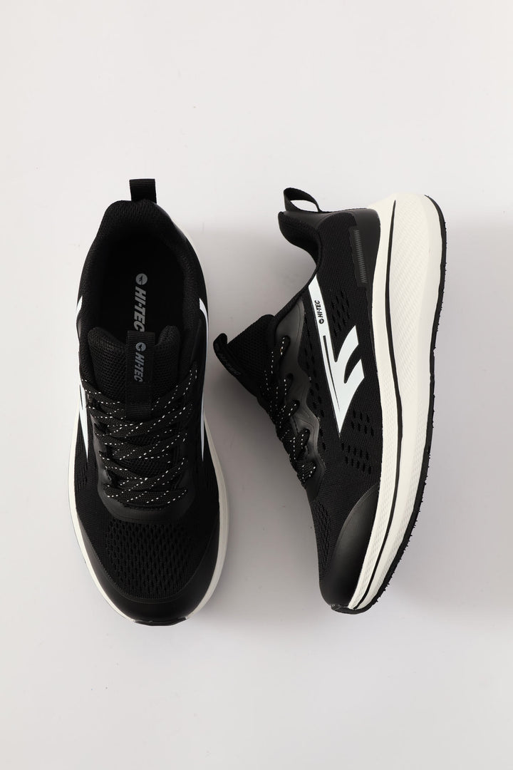 Hi-Tec Kamari Sneaker - Black