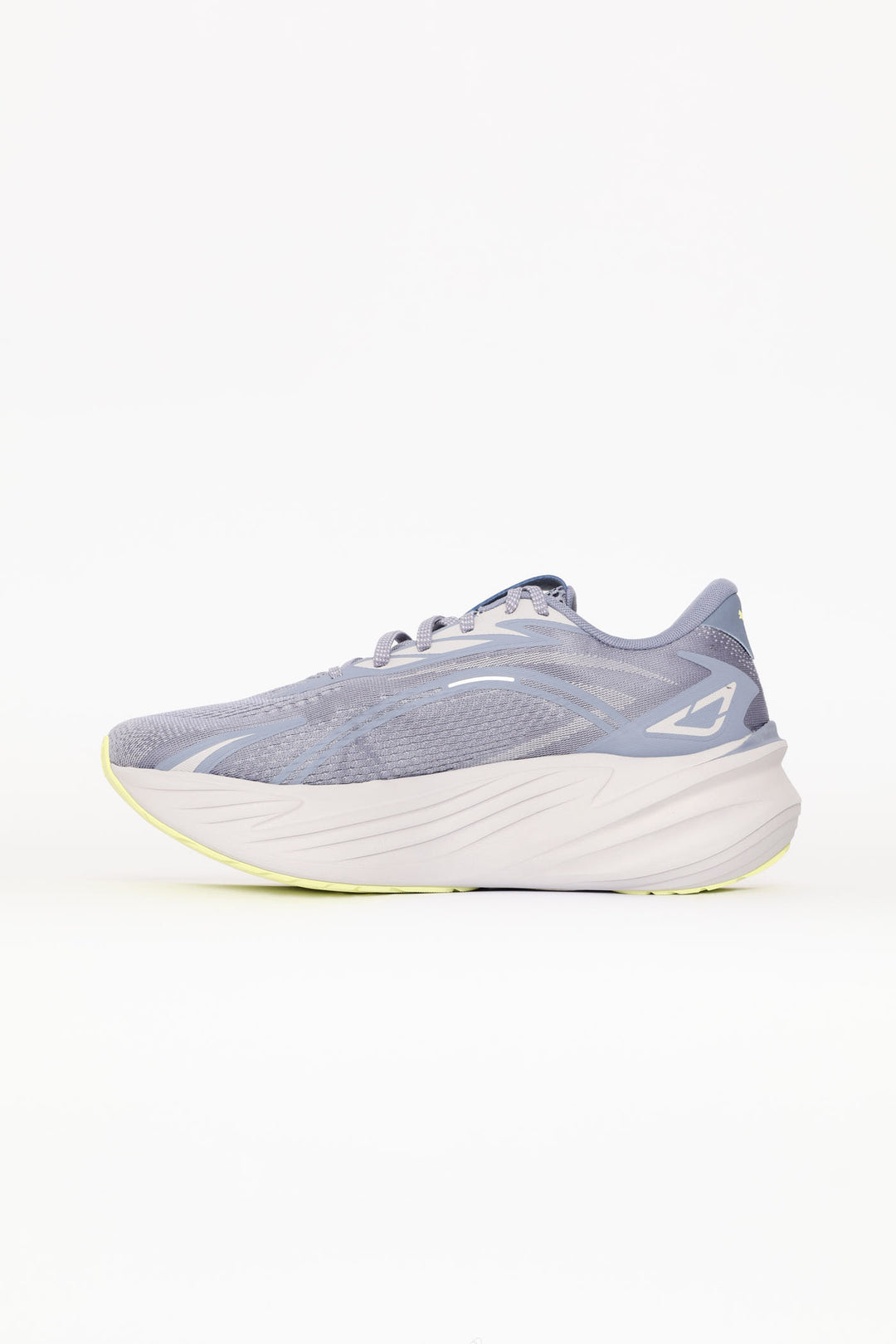 Maxima Pro Chunky Trainer - Grey
