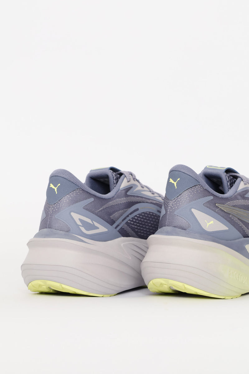 Maxima Pro Chunky Trainer - Grey