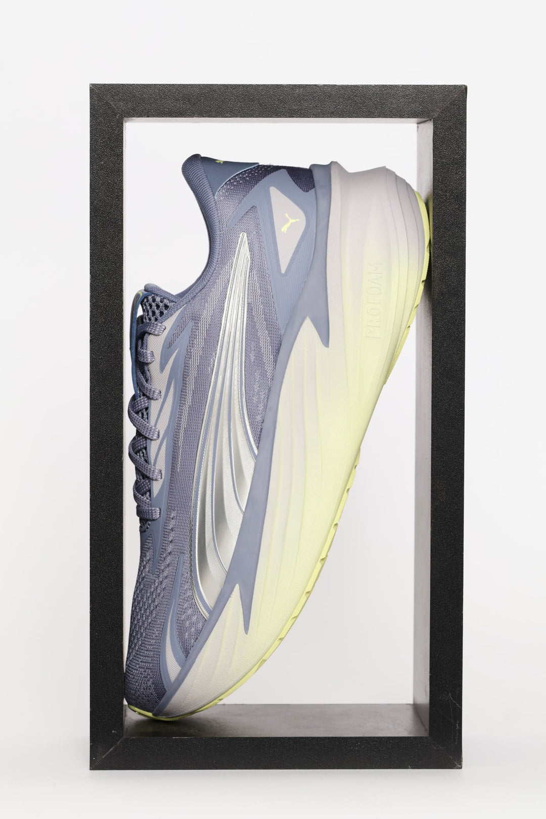 Maxima Pro Chunky Trainer - Grey