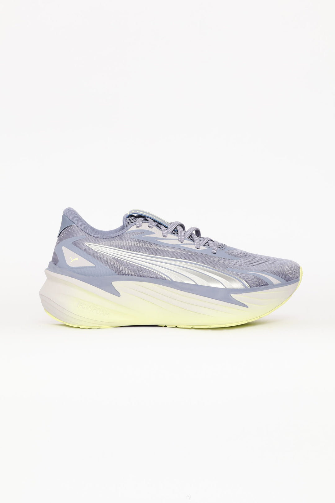 Maxima Pro Chunky Trainer - Grey