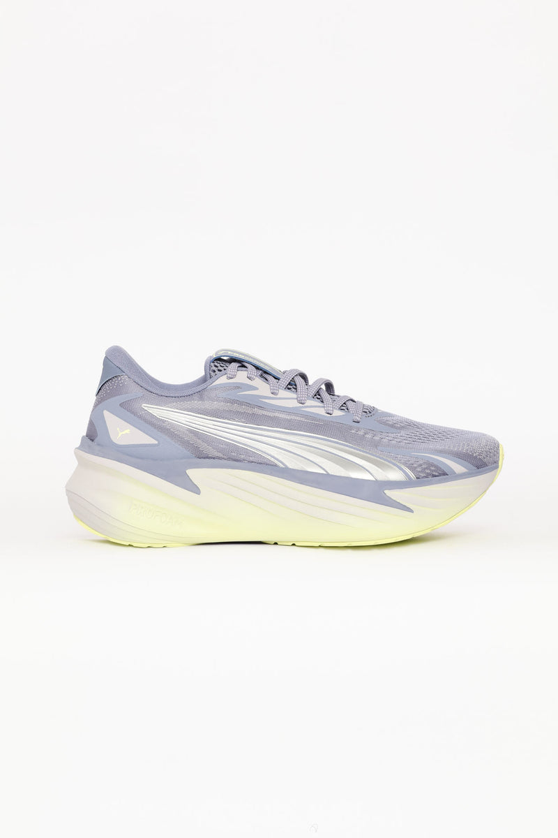 Maxima Pro Chunky Trainer - Grey