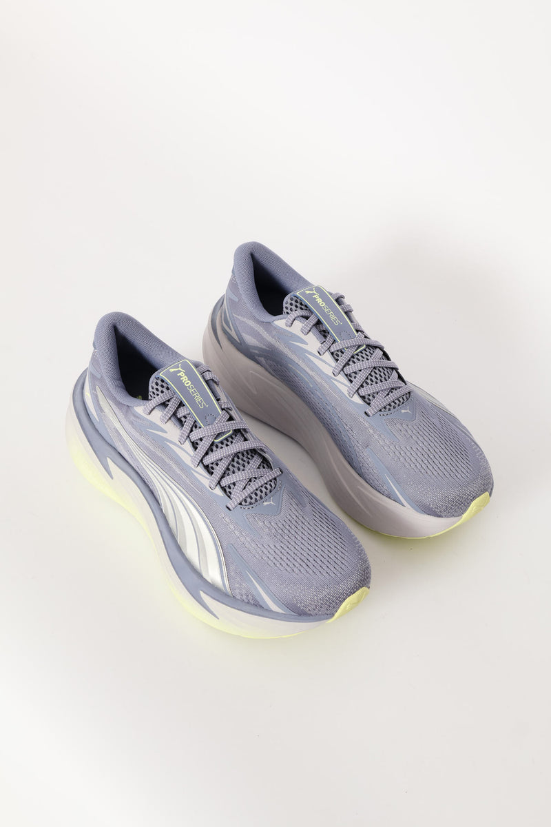 Maxima Pro Chunky Trainer - Grey