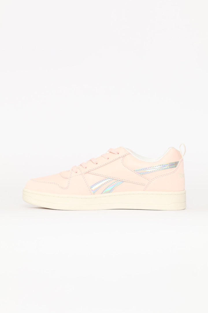 Girls Royal Prime 2.0 Sneaker - Pink
