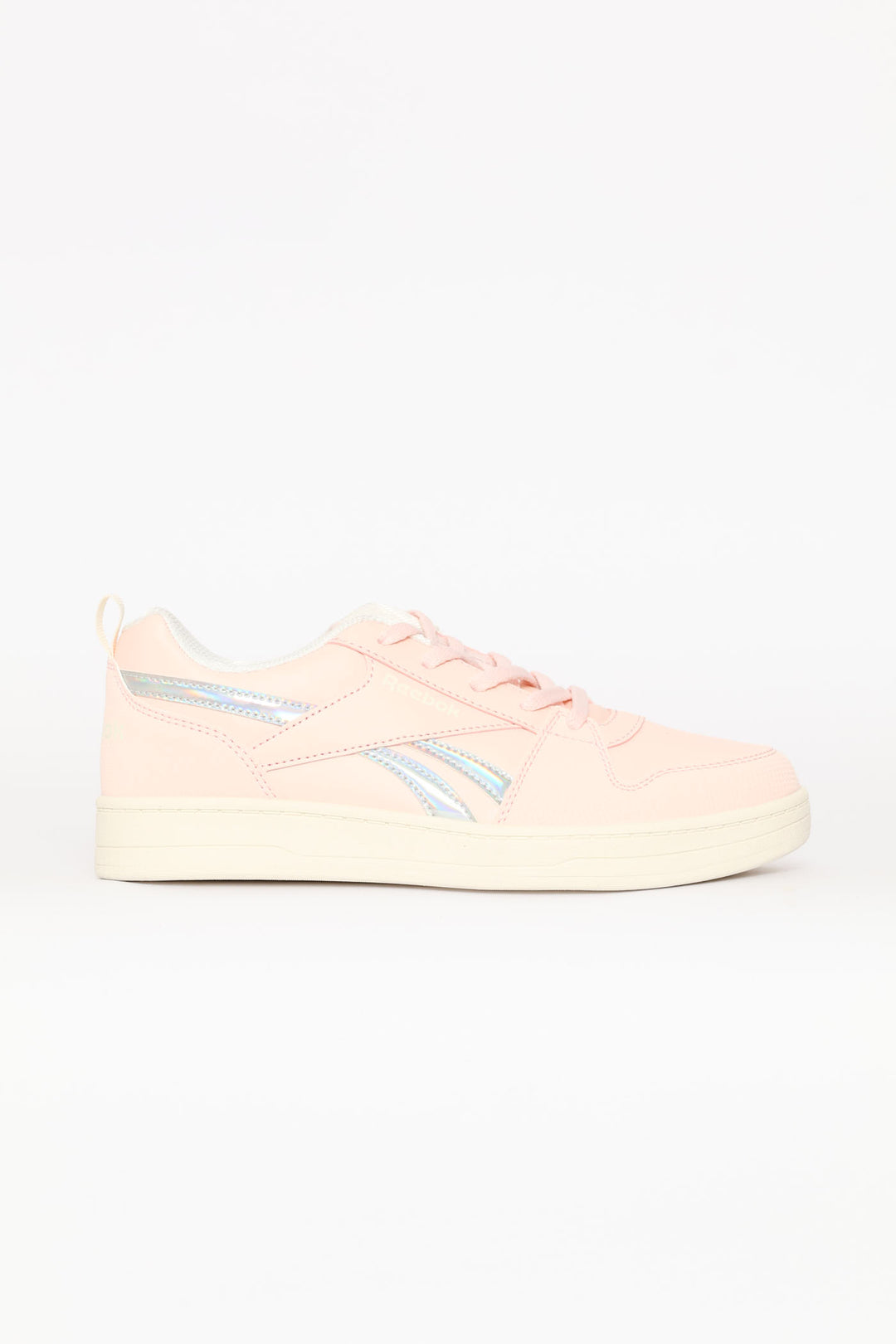 Girls Royal Prime 2.0 Sneaker - Pink