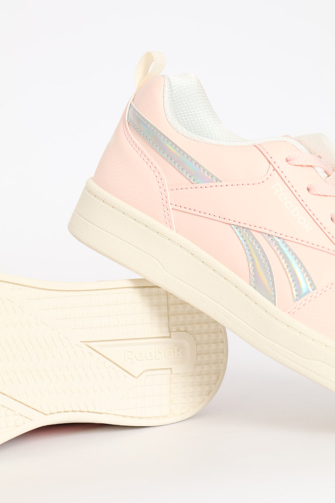 Girls Royal Prime 2.0 Sneaker - Pink