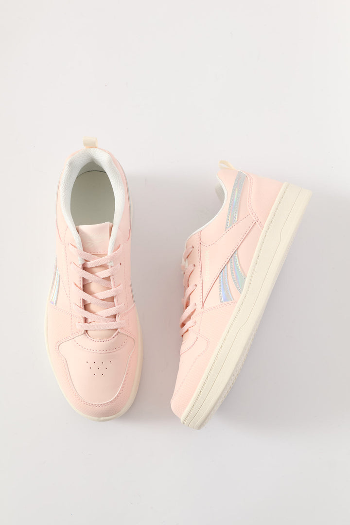 Girls Royal Prime 2.0 Sneaker - Pink