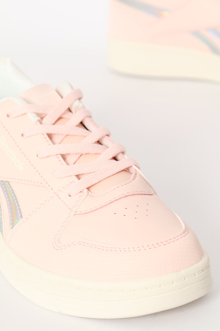 Girls Royal Prime 2.0 Sneaker - Pink
