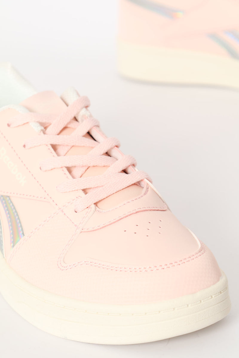 Girls Royal Prime 2.0 Sneaker - Pink