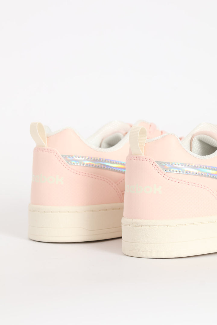 Girls Royal Prime 2.0 Sneaker - Pink