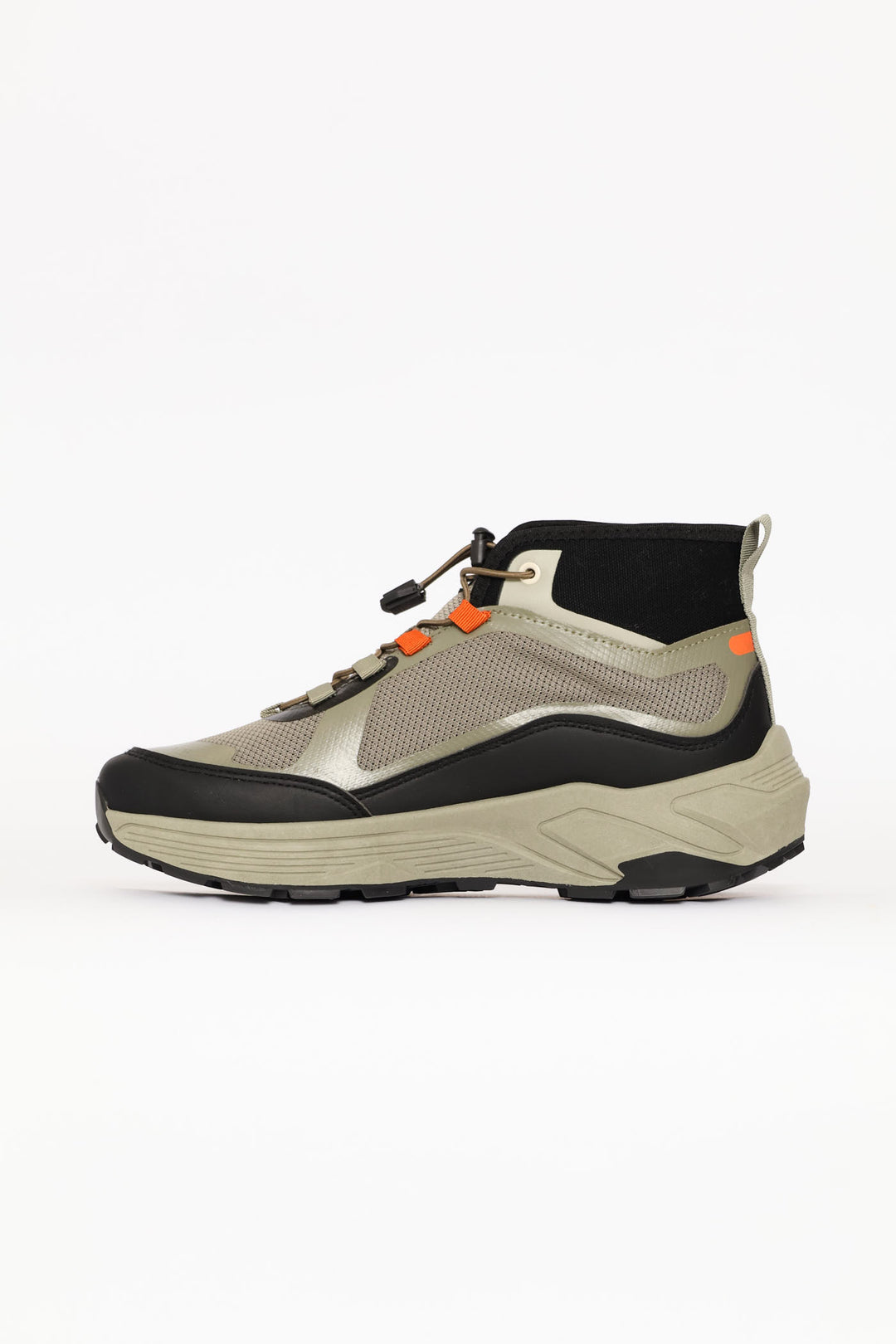 Kane 1 Mesh Boot - Olive