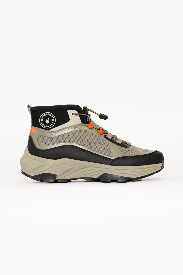 Kane 1 Mesh Boot - Olive
