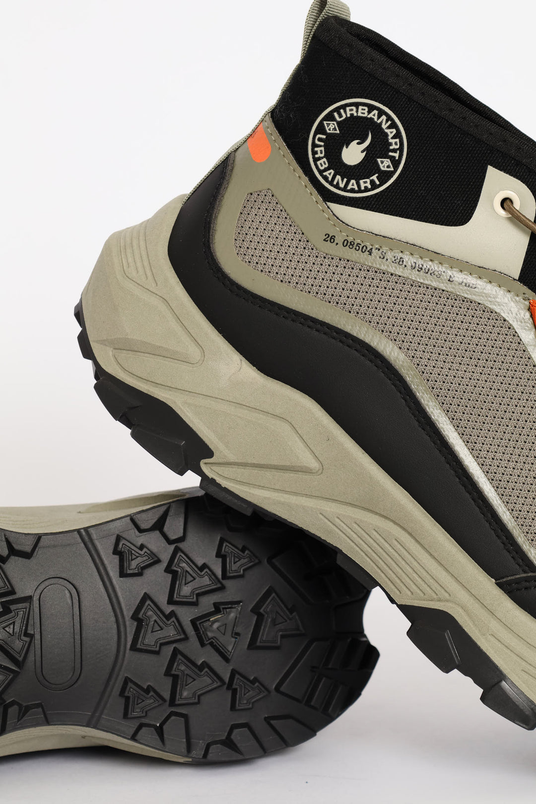 Kane 1 Mesh Boot - Olive