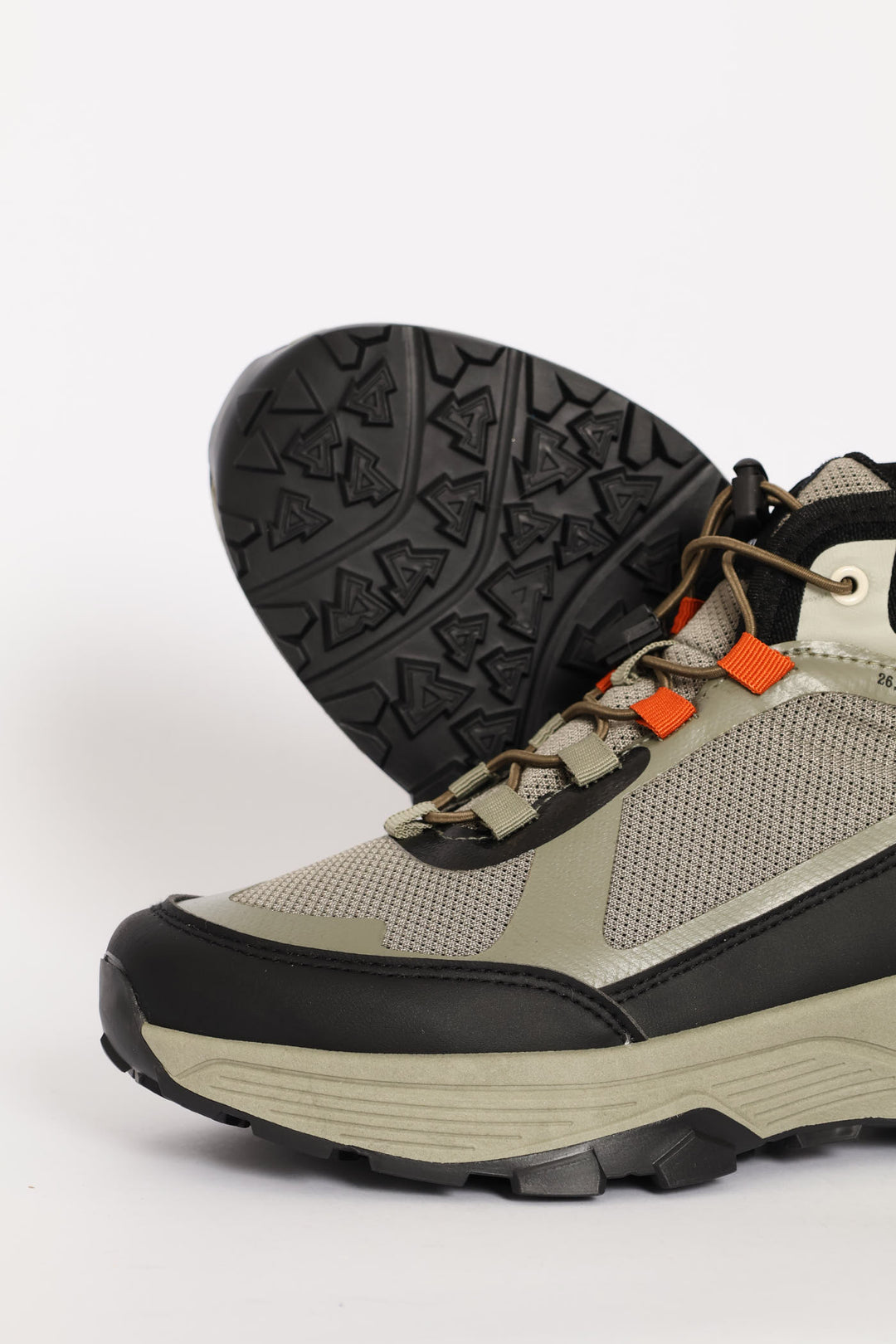 Kane 1 Mesh Boot - Olive