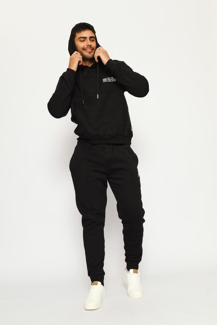Corbin Joggers - Black