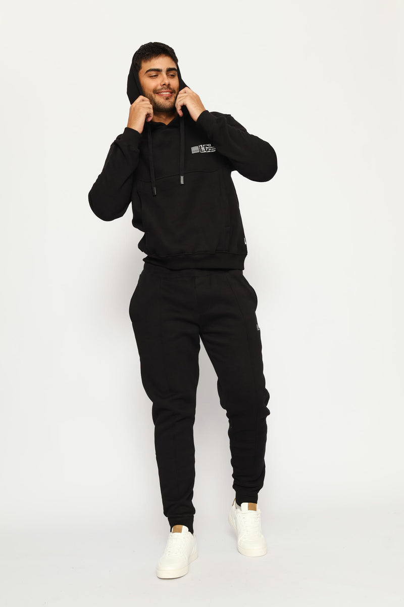 Corbin Joggers - Black