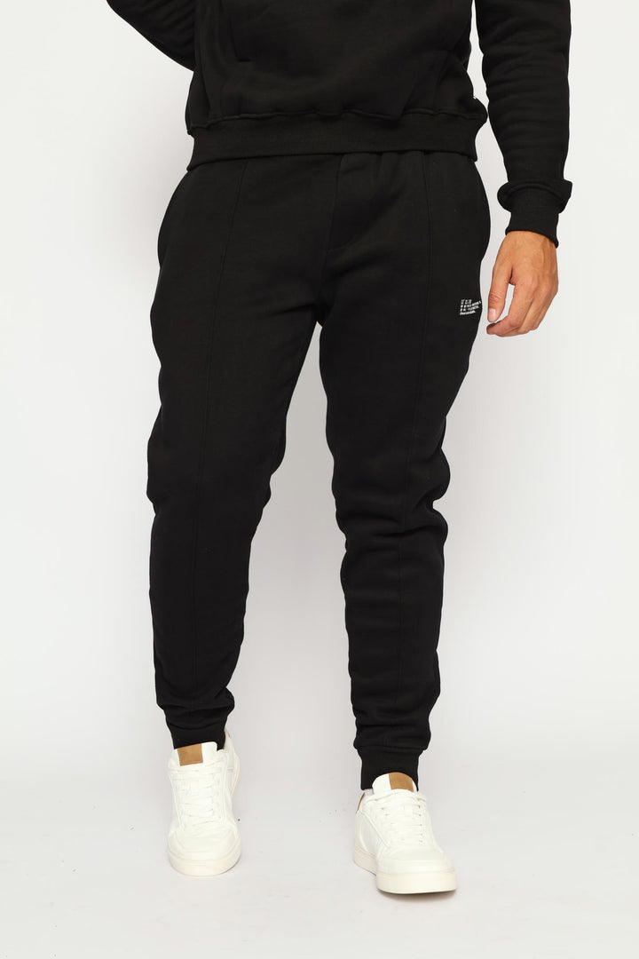 Corbin Joggers - Black