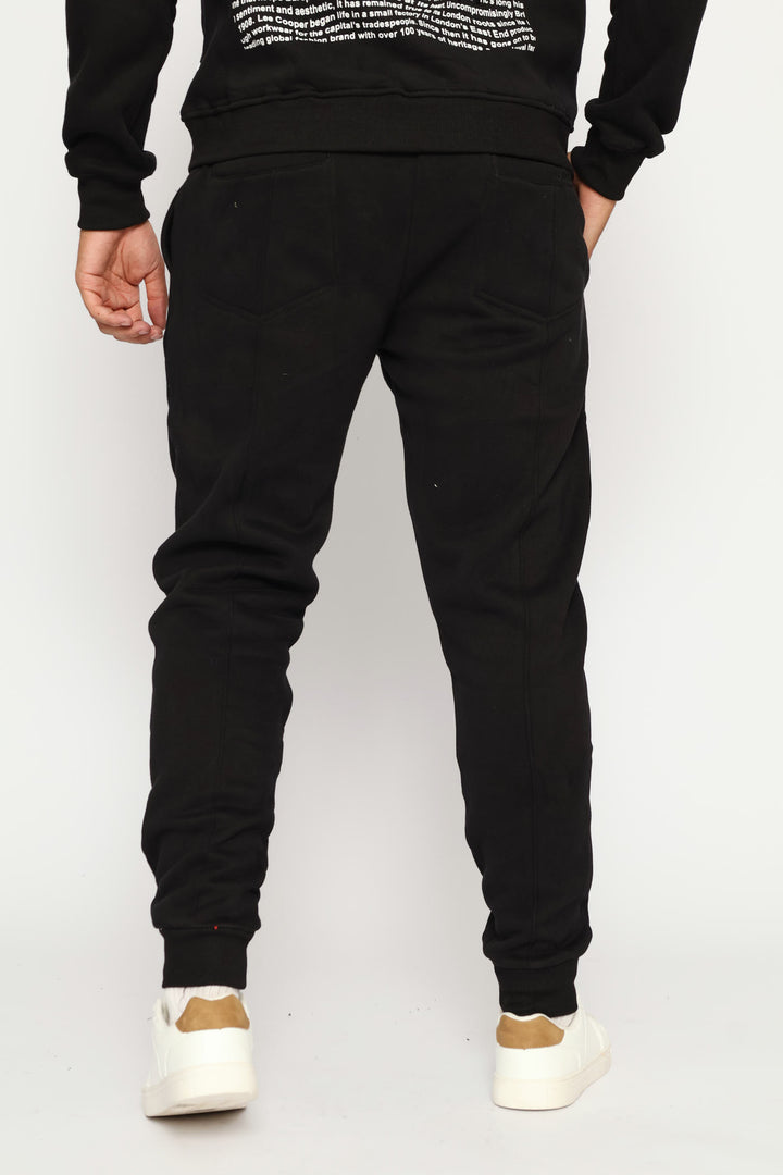 Corbin Joggers - Black