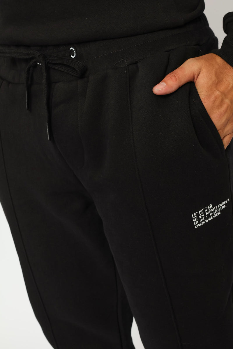 Corbin Joggers - Black