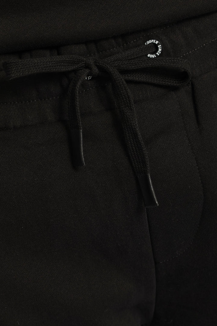 Corbin Joggers - Black