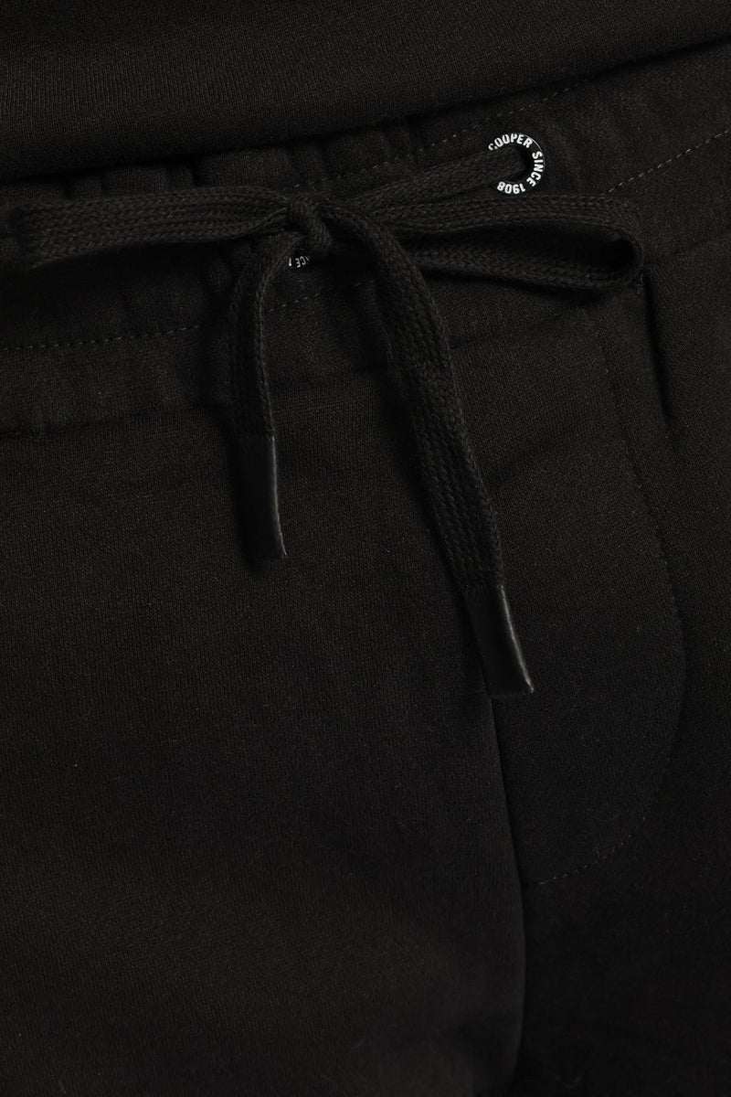 Corbin Joggers - Black