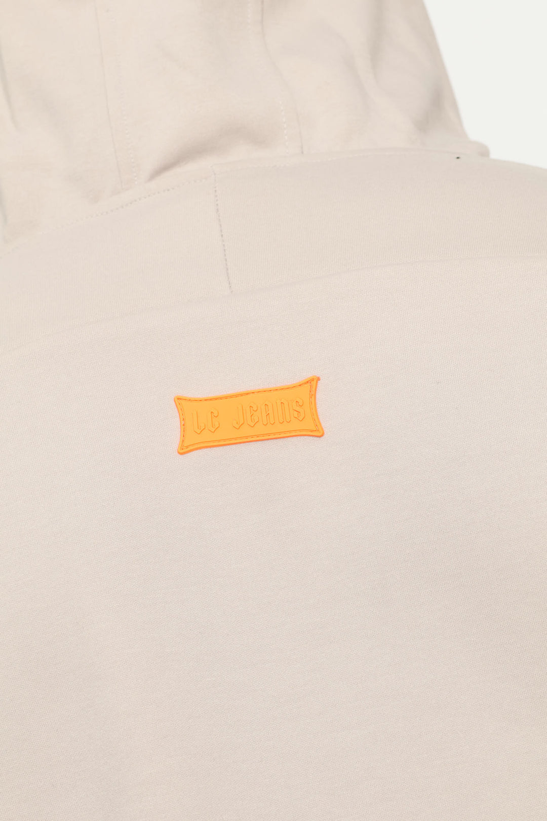 Arnaud Hoodie - Grey
