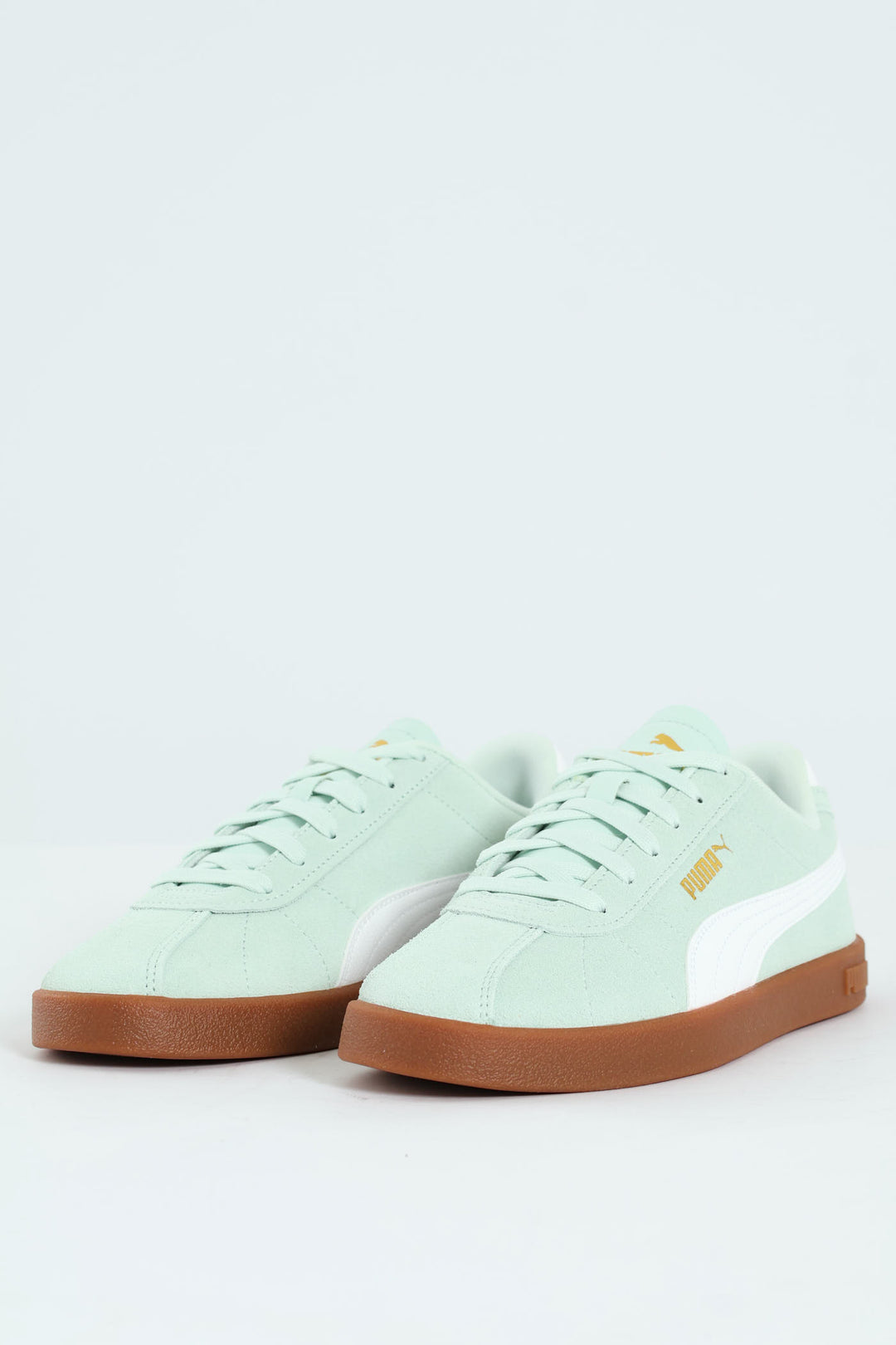 Club II Sneaker - Seafoam