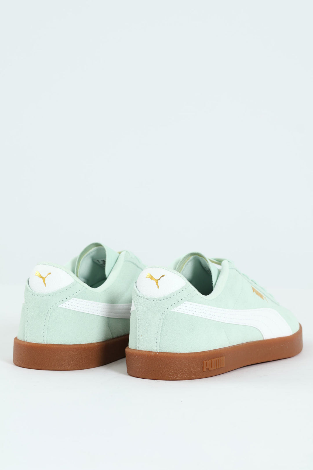 Club II Sneaker - Seafoam