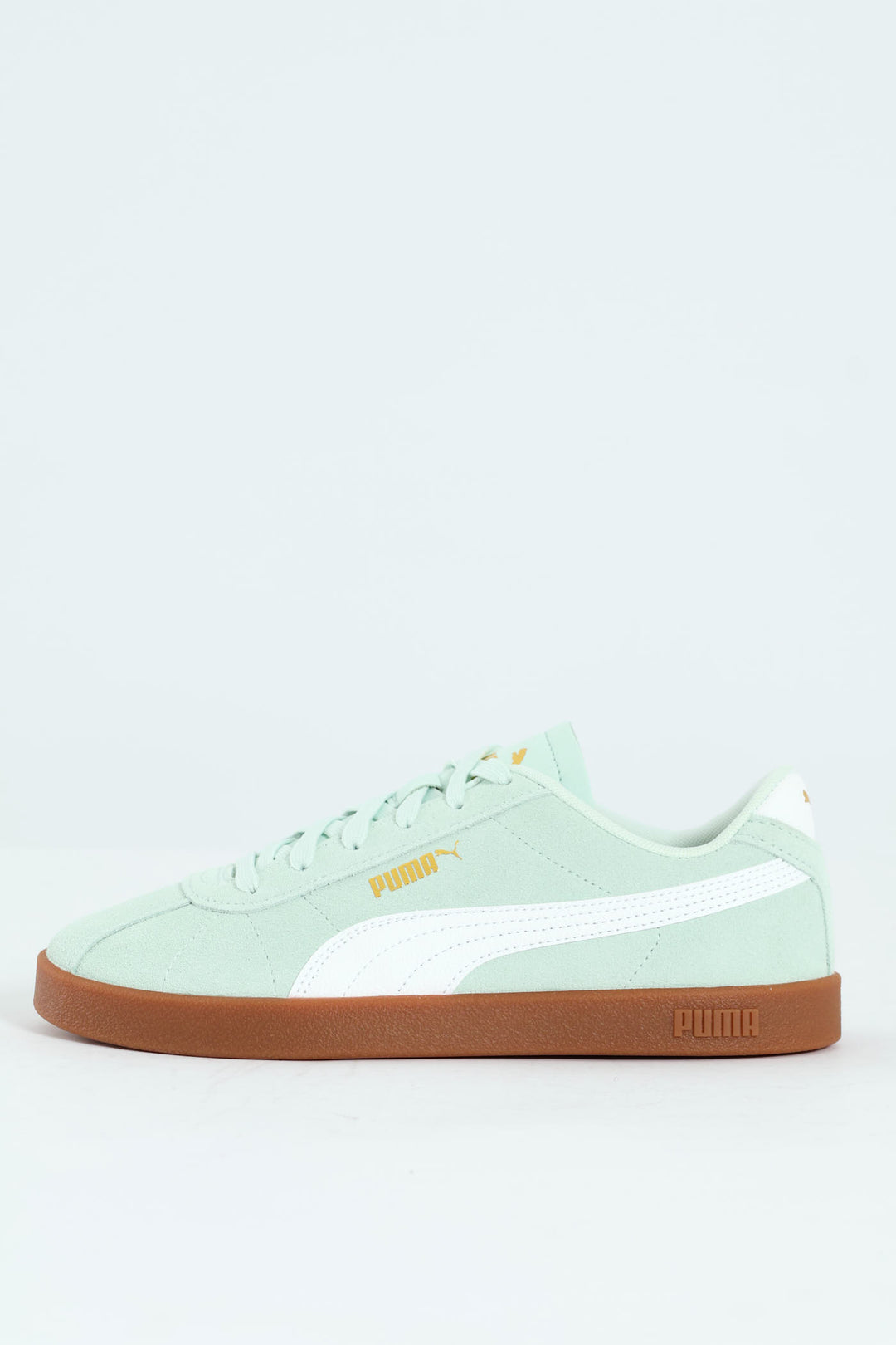Club II Sneaker - Seafoam