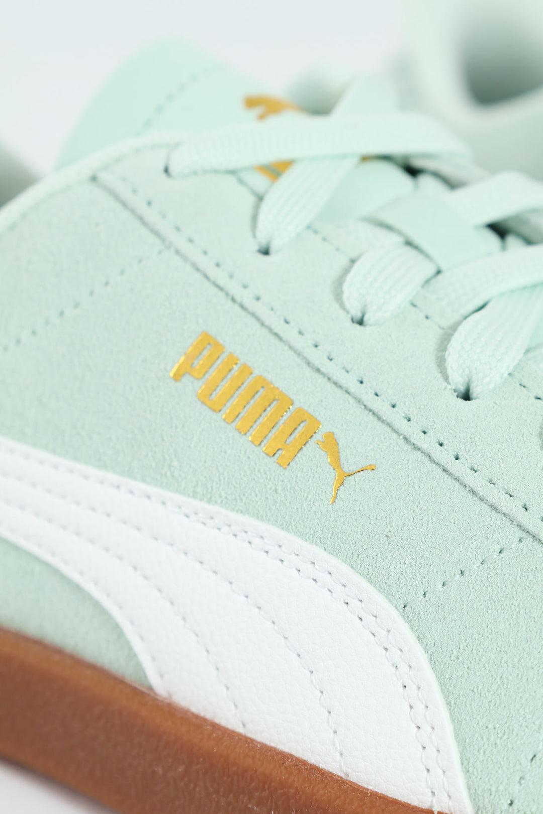 Club II Sneaker - Seafoam