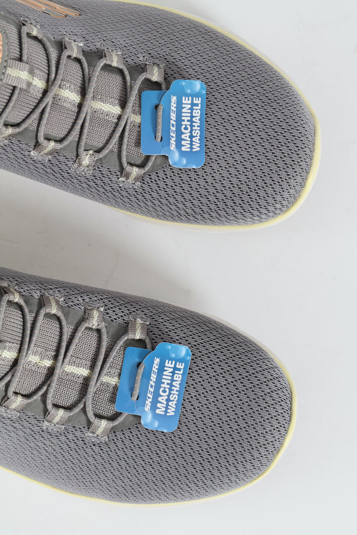 Summits Sneaker - Grey