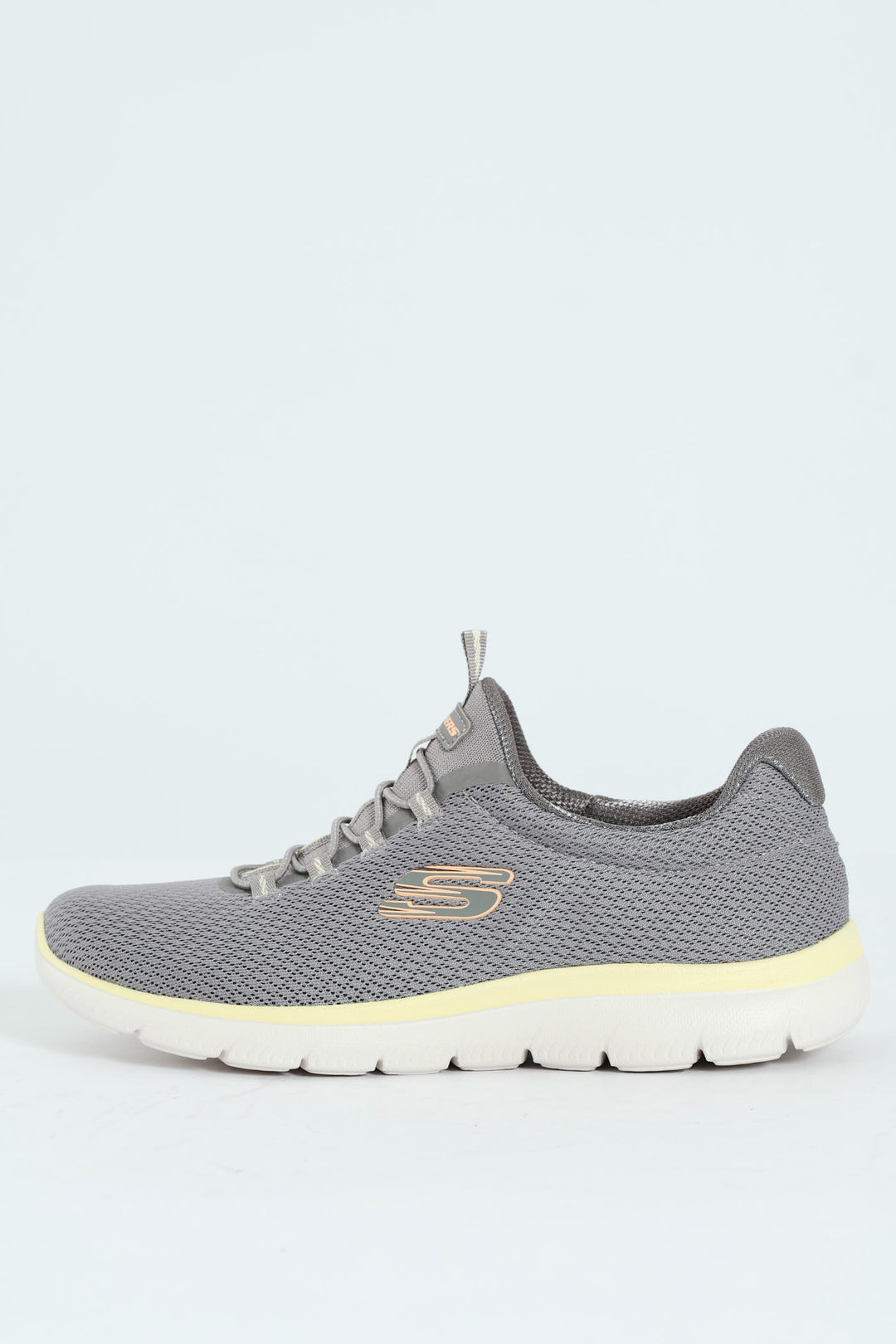 Summits Sneaker - Grey
