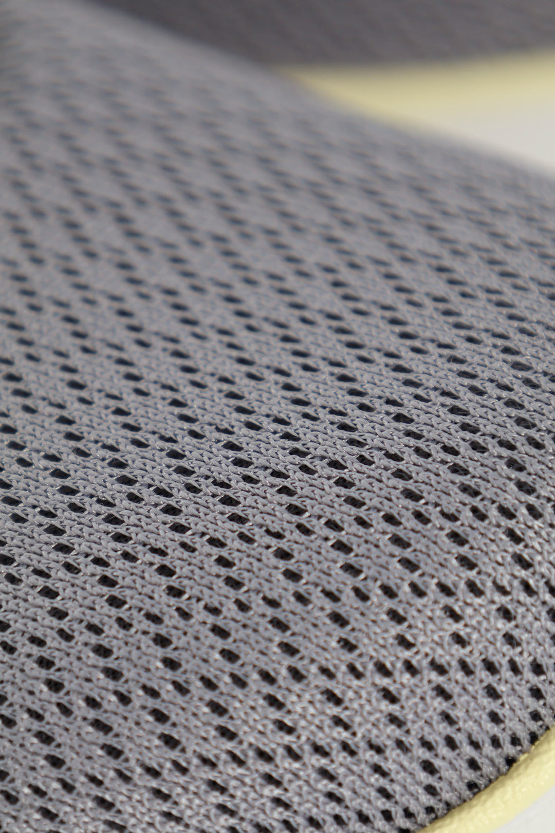 Summits Sneaker - Grey