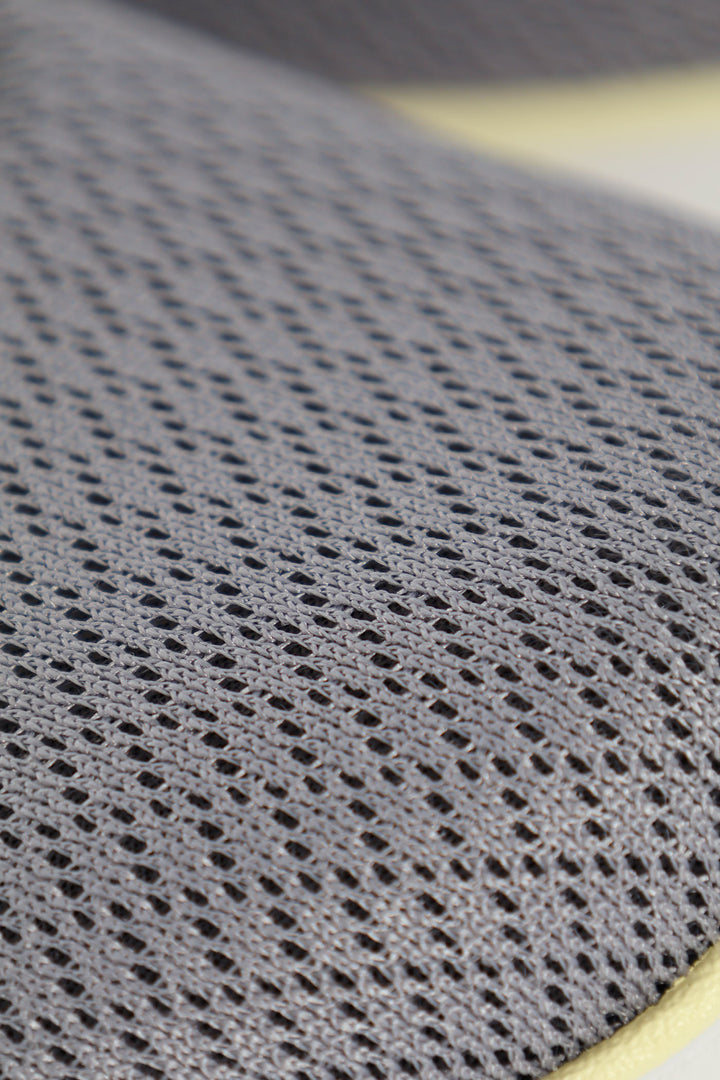 Summits Sneaker - Grey