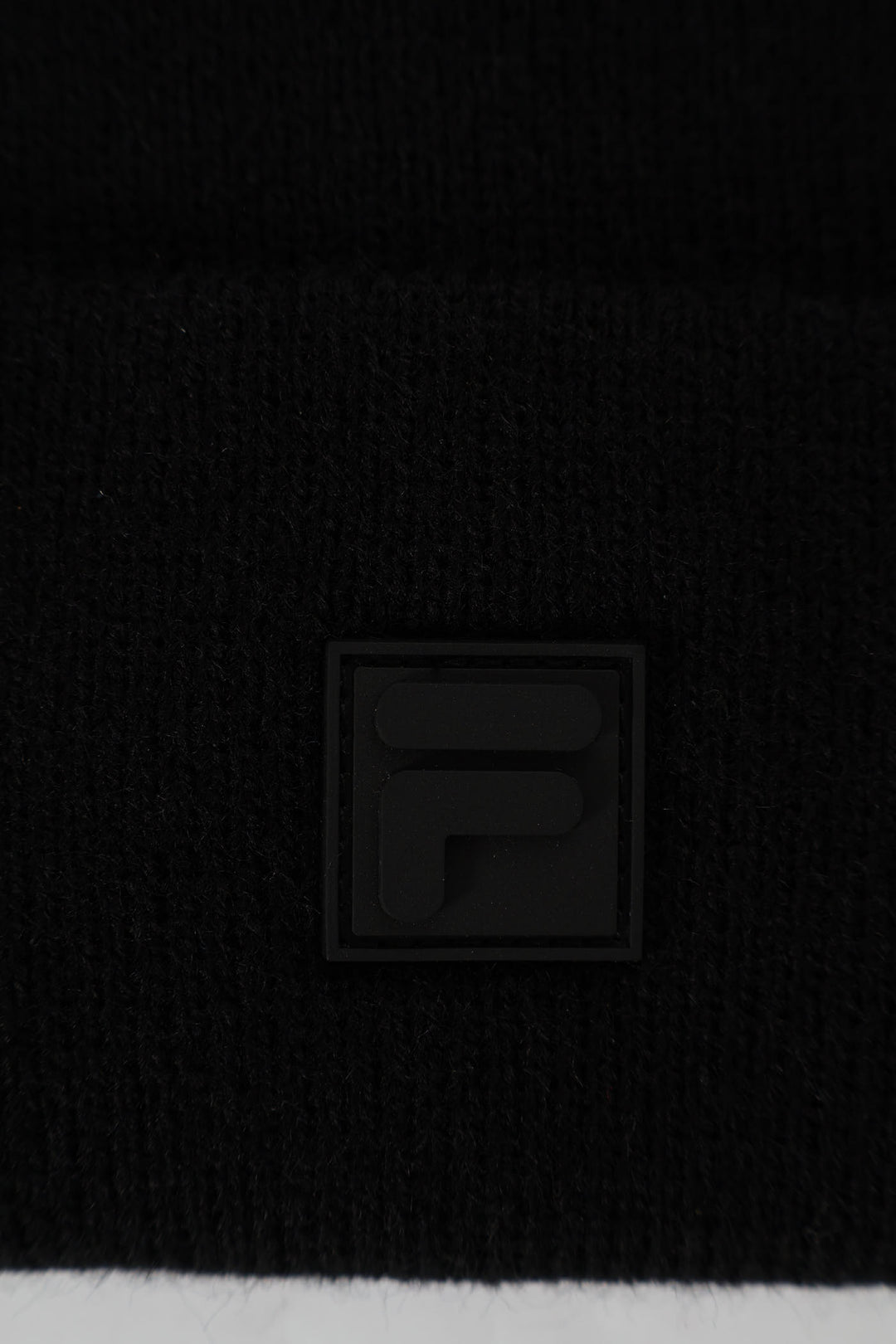 Spinner Beanie - Black