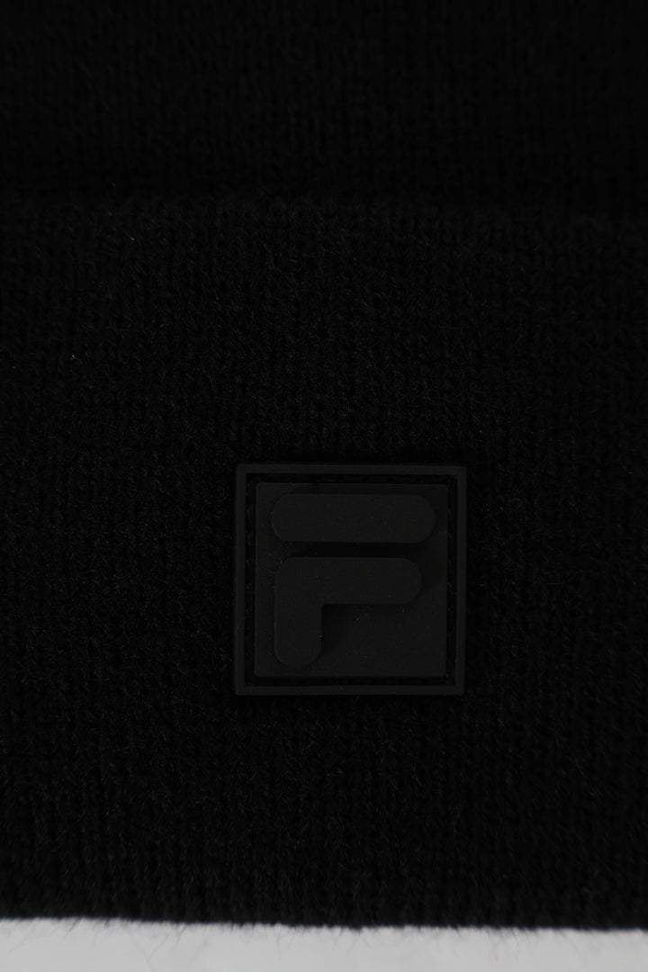 Spinner Beanie - Black