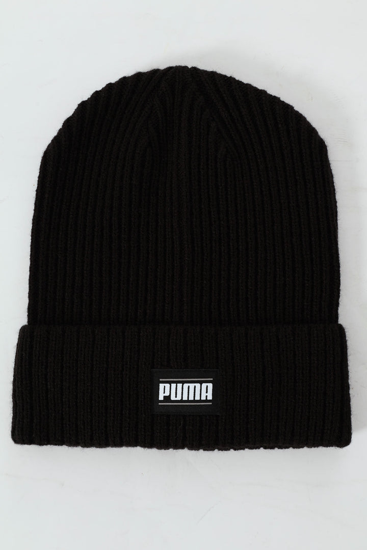 Sportstyle Beanie - Black