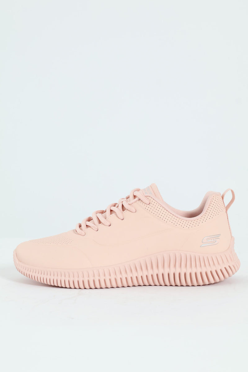 Bobs Geolite Sneaker - Light Pink