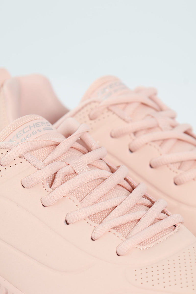 Bobs Geolite Sneaker - Light Pink