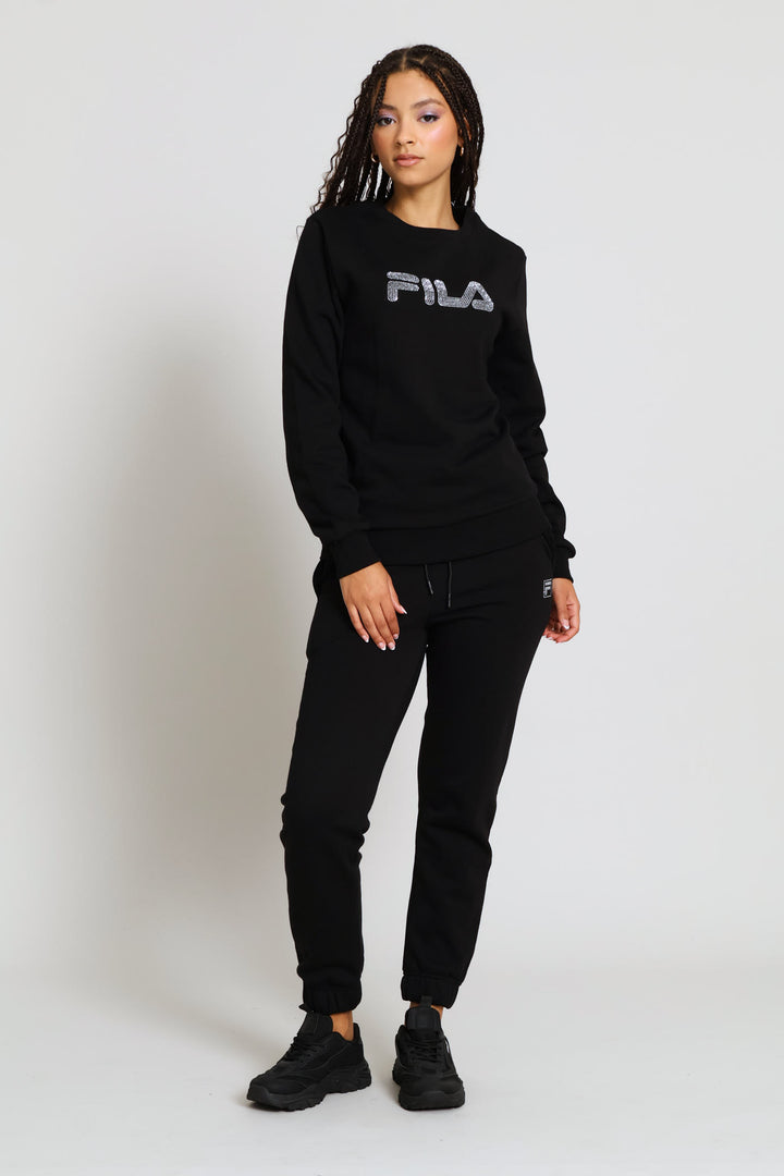 Erin Sweatpants - Black