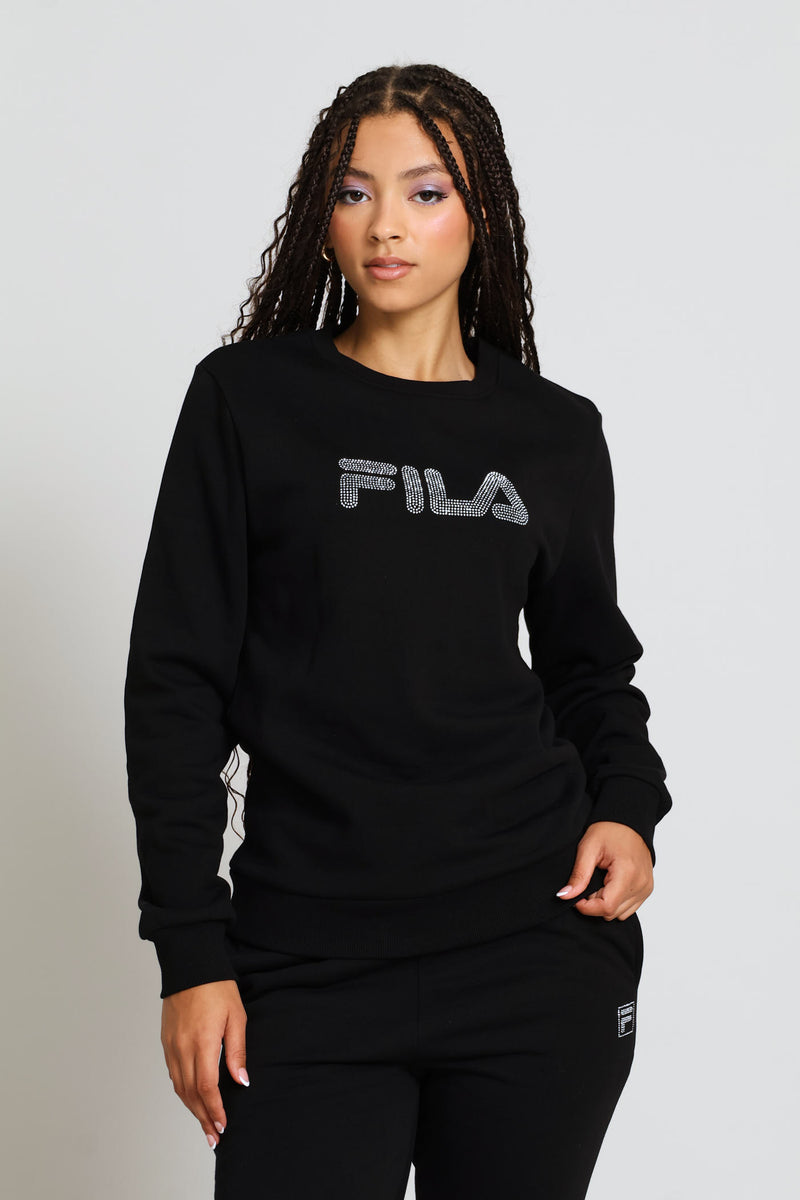 Erin Sweatshirt - Black
