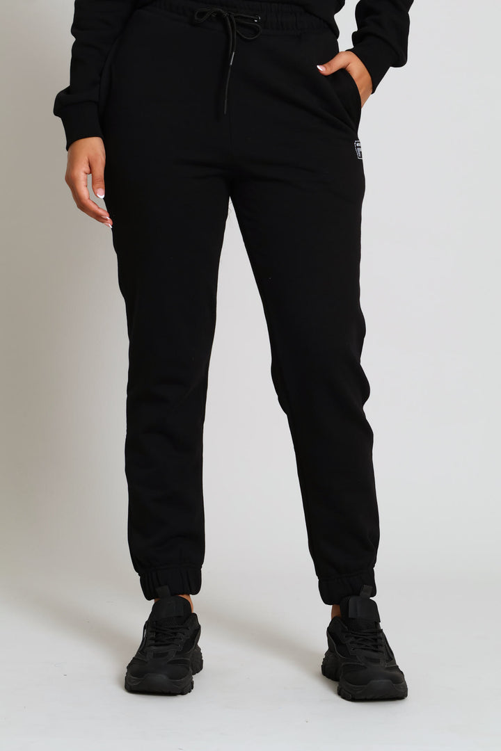 Erin Sweatpants - Black