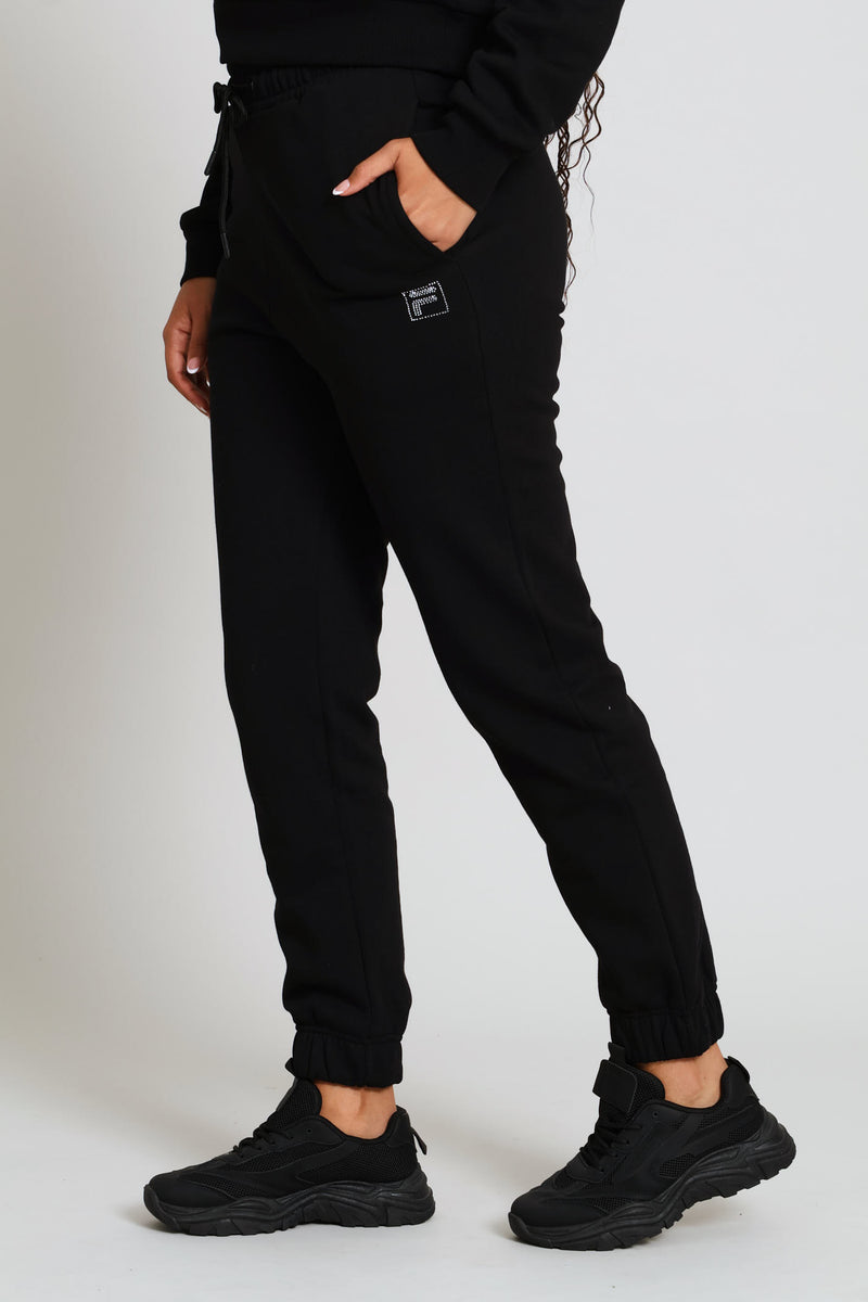 Erin Sweatpants - Black