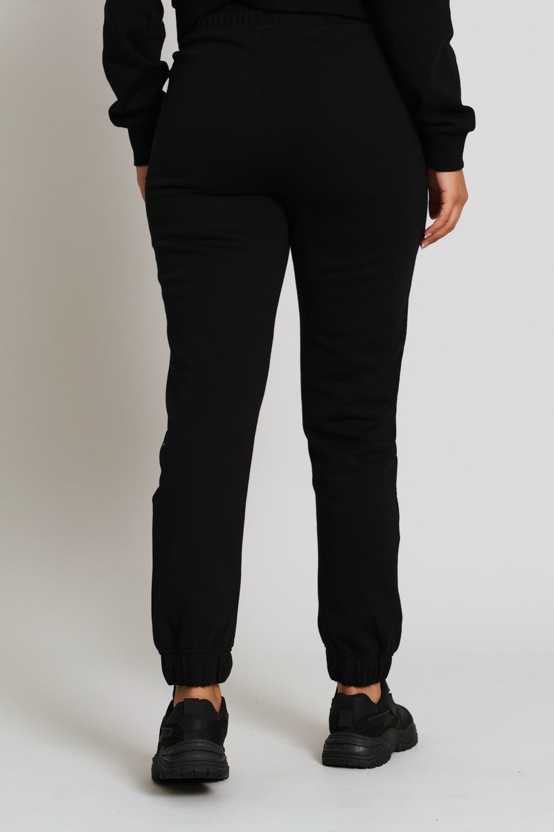 Erin Sweatpants - Black