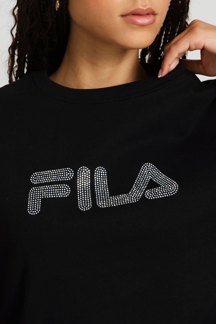 Erin Sweatshirt - Black
