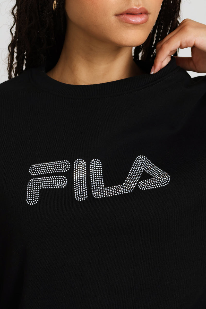 Erin Sweatshirt - Black