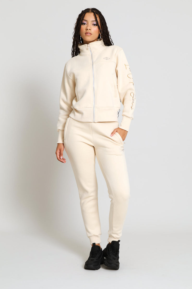 Blisette Sweater - Cream