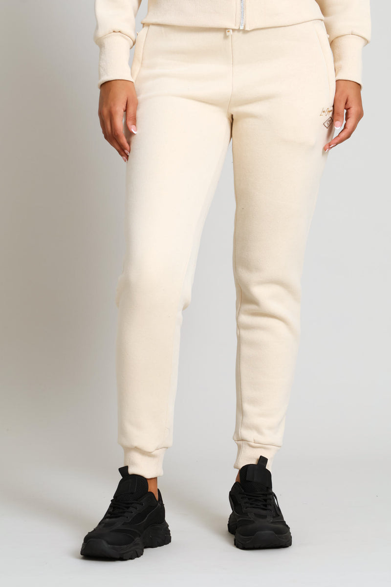 Françoise Pants - Cream