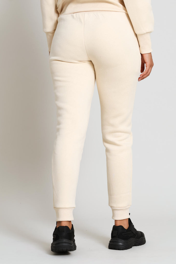 Françoise Pants - Cream